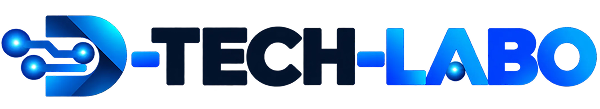 D-TECH-LABO