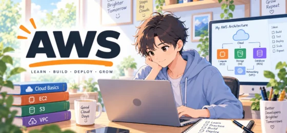 Thumbnail aws