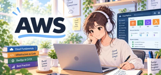 Thumbnail aws
