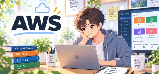 Thumbnail aws