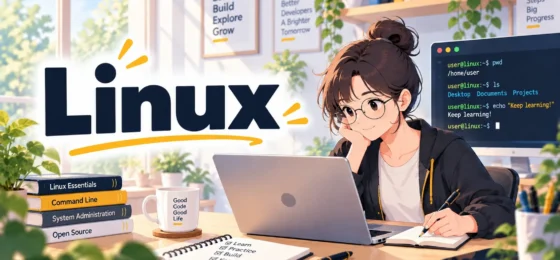 Thumbnail linux