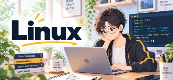 Thumbnail linux