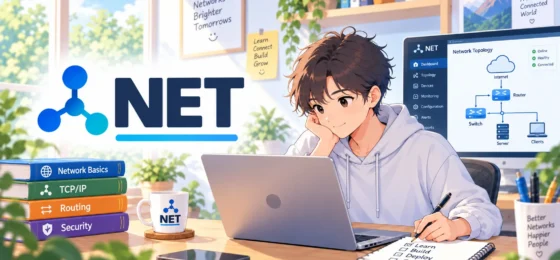 Thumbnail network