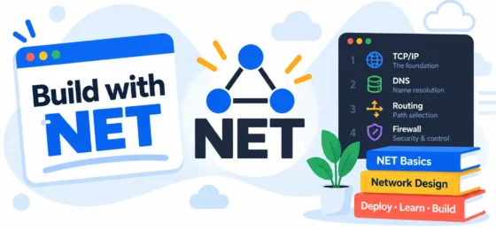 Thumbnail network