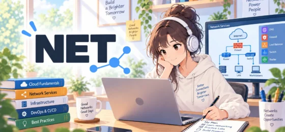 Thumbnail network